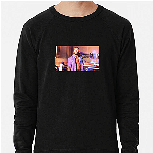 Trick Williams The Ultimate Performer Trick Williams Sweatshirts