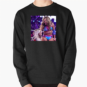 Trick Williams Unforgettable Moments Trick Williams Sweatshirts