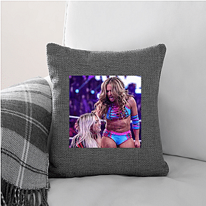 Trick Williams Unforgettable Moments Trick Williams Pillows Cover