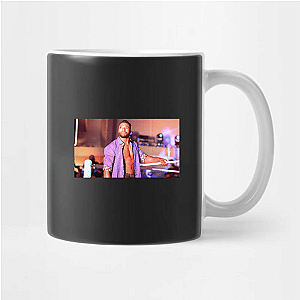 Trick Williams The Ultimate Performer Trick Williams Mugs