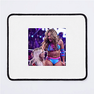Trick Williams Unforgettable Moments Trick Williams Mouse Pads