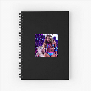 Trick Williams Unforgettable Moments Trick Williams Notebook