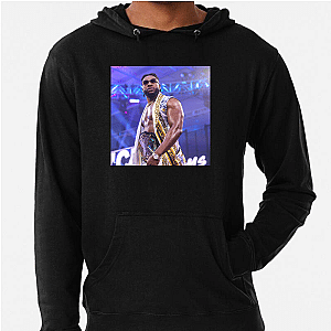 Trick Williams My Favorite Wrestler Trick Williams Hoodies