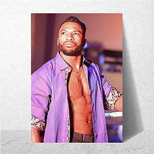 Trick Williams The Ultimate Performer Trick Williams Posters