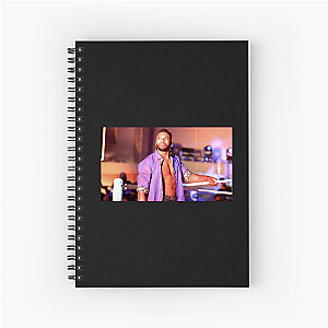 Trick Williams The Ultimate Performer Trick Williams Notebook
