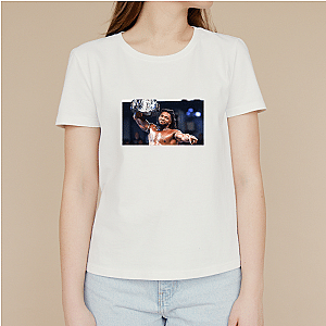 Trick Williams Trick Willy Trick Williams T-Shirts
