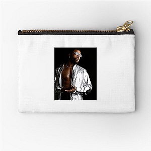 Trick Williams The Trickster Trick Williams Zipper Pouches
