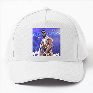 Trick Williams My Favorite Wrestler Trick Williams Hats & Caps