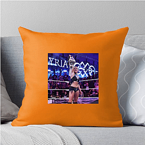 Trick Williams A True Superstar Trick Williams Pillows Cover