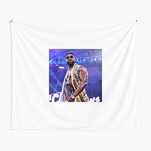 Trick Williams My Favorite Wrestler Trick Williams Tapestries