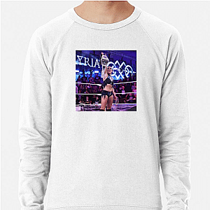 Trick Williams A True Superstar Trick Williams Sweatshirts
