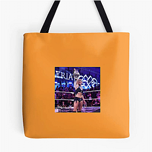 Trick Williams A True Superstar Trick Williams Bags