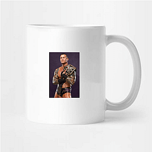 Trick Williams Beyond The Ropes Trick Williams Mugs