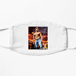 Trick Williams Always Charming Always Winning Trick Williams Face Masks