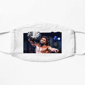 Trick Williams Trick Willy Trick Williams Face Masks