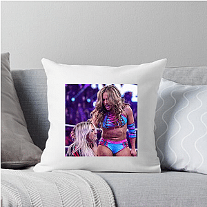 Trick Williams Unforgettable Moments Trick Williams Pillows Cover