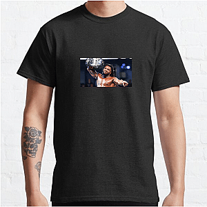 Trick Williams Trick Willy Trick Williams T-Shirts