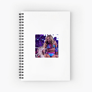 Trick Williams Unforgettable Moments Trick Williams Notebook