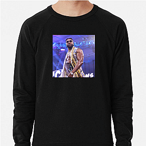 Trick Williams My Favorite Wrestler Trick Williams Sweatshirts