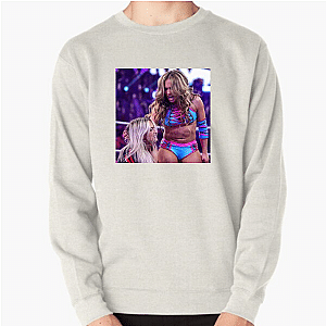 Trick Williams Unforgettable Moments Trick Williams Sweatshirts