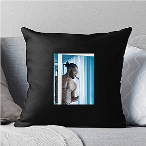 Trick Williams Trick Daddy Is My Guy Trick Williams Pillows Cover
