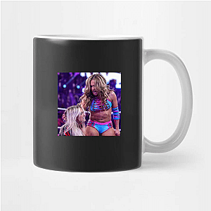 Trick Williams Unforgettable Moments Trick Williams Mugs