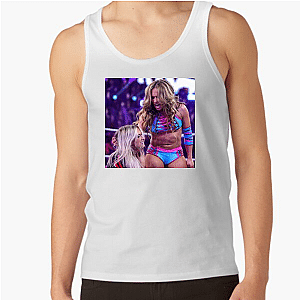 Trick Williams Unforgettable Moments Trick Williams Tank Tops