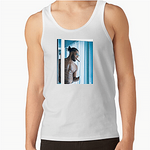 Trick Williams Trick Daddy Is My Guy Trick Williams Tank Tops