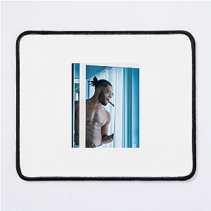 Trick Williams Trick Daddy Is My Guy Trick Williams Mouse Pads