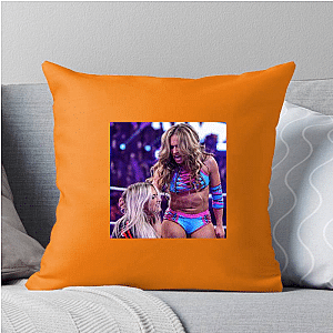 Trick Williams Unforgettable Moments Trick Williams Pillows Cover