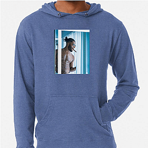 Trick Williams Trick Daddy Is My Guy Trick Williams Hoodies