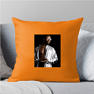 Trick Williams The Trickster Trick Williams Pillows Cover