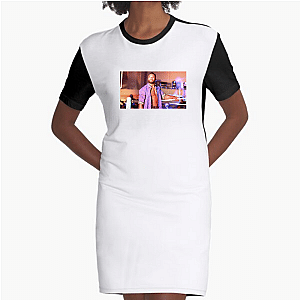 Trick Williams The Ultimate Performer Trick Williams Dresses
