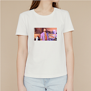 Trick Williams The Ultimate Performer Trick Williams T-Shirts