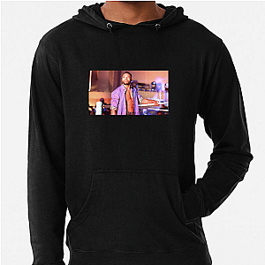 Trick Williams The Ultimate Performer Trick Williams Hoodies