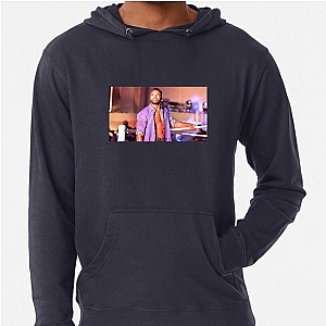 Trick Williams The Ultimate Performer Trick Williams Hoodies