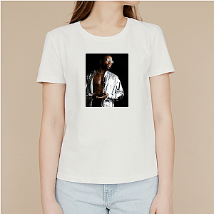 Trick Williams The Trickster Trick Williams T-Shirts