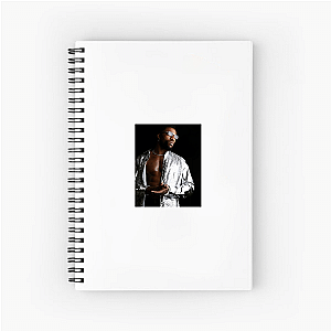 Trick Williams The Trickster Trick Williams Notebook