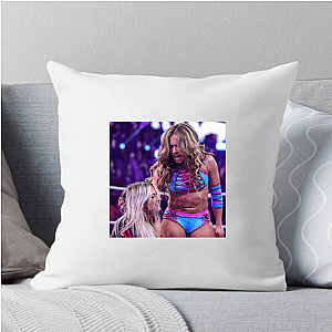 Trick Williams Unforgettable Moments Trick Williams Pillows Cover