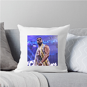 Trick Williams My Favorite Wrestler Trick Williams Pillows Cover