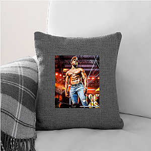 Trick Williams Always Charming Always Winning Trick Williams Pillows Cover
