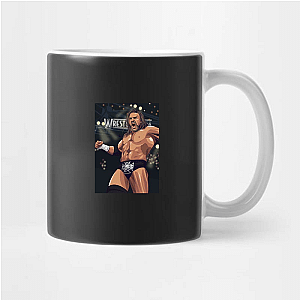 Trick Williams The People's Champ Trick Williams Mugs