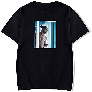 Trick Williams Trick Daddy Is My Guy Trick Williams T-Shirts