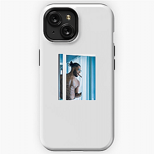 Trick Williams Trick Daddy Is My Guy Trick Williams iPhone Cases