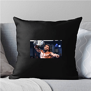 Trick Williams Trick Willy Trick Williams Pillows Cover