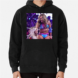 Trick Williams Unforgettable Moments Trick Williams Hoodies