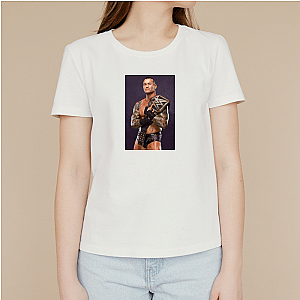 Trick Williams Beyond The Ropes Trick Williams T-Shirts