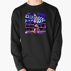 Trick Williams A True Superstar Trick Williams Sweatshirts