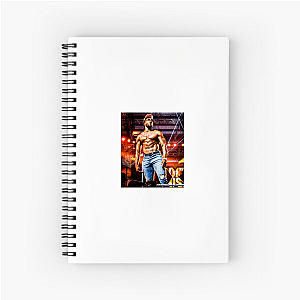 Trick Williams Always Charming Always Winning Trick Williams Notebook