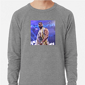 Trick Williams My Favorite Wrestler Trick Williams Sweatshirts